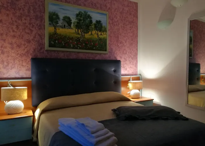  Bed&Belvedere