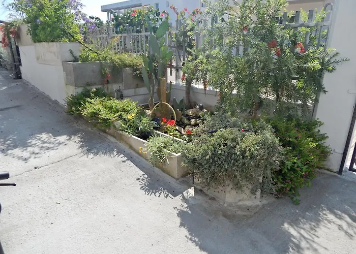 Casa Vacanze Monte Sant' Angelo